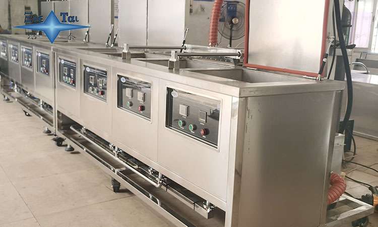 超聲波清洗機(jī)漏電問(wèn)題分析及預(yù)防措施