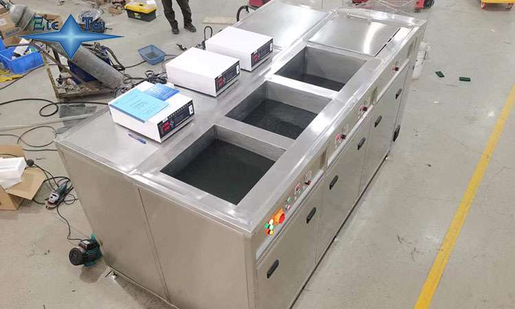 探秘:超聲波清洗機為什么斷斷續(xù)續(xù)工作?故障排查與解決全指南 探秘:超聲波清洗機為什么斷斷續(xù)續(xù)工作?故障排查與解決全指南