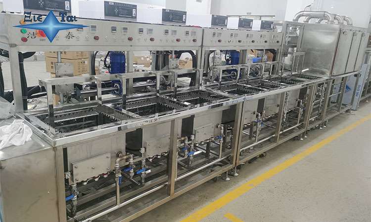 品牌超聲波清洗機(jī)代理全攻略：2023年代理政策解讀與盈利模型拆解