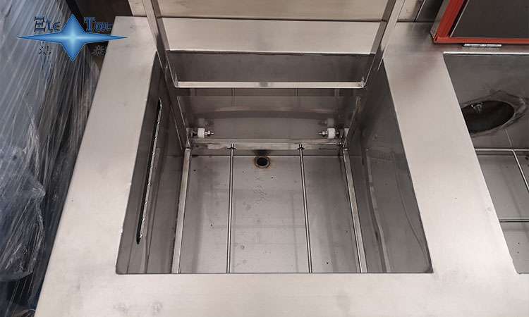 超聲波清洗機為何不能少水？深入探討水量的重要性