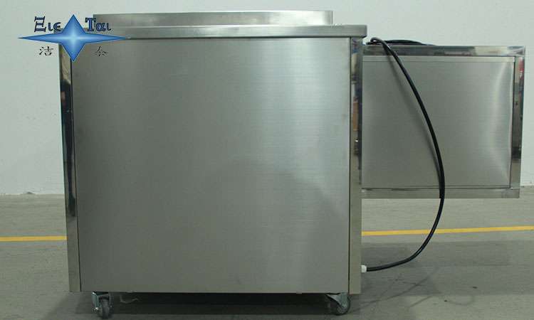 非標定制超聲波清洗機：告別盲孔死角殘渣，潔泰為“疑難雜癥”工件提供終極清洗方案