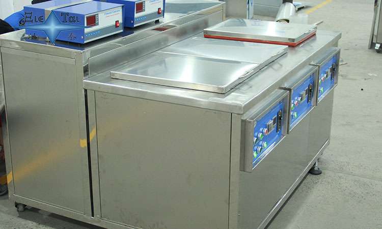 潔泰大型超聲波清洗機OEM/ODM：從工藝驗證到設備交付，讓環保清洗不再難