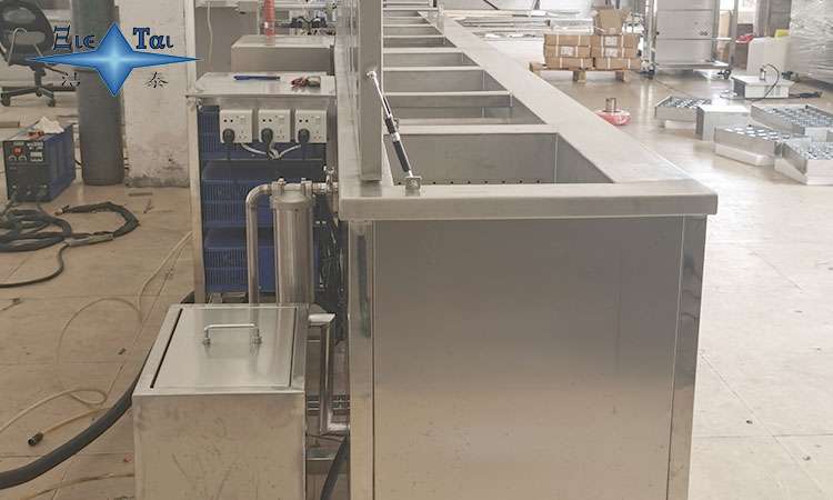 探秘:超聲波清洗機為什么無水不能開機?安全使用的關(guān)鍵在這里! 探秘:超聲波清洗機為什么無水不能開機?安全使用的關(guān)鍵在這里!