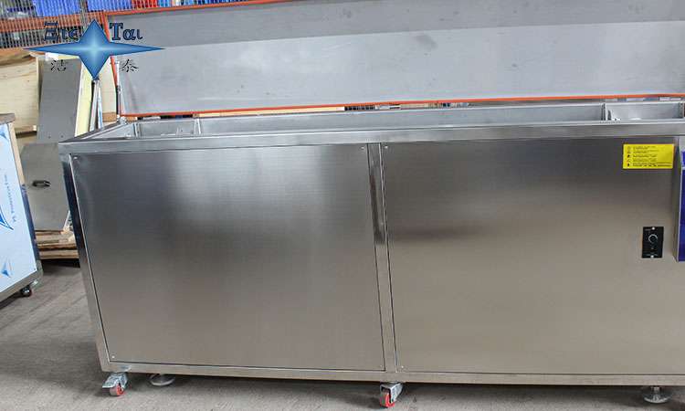 超聲波清洗機中的架子：結構、功能與重要性