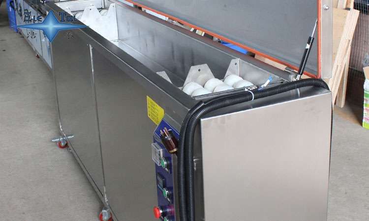 超聲波清洗機(jī)中晶體管的類型與應(yīng)用分析