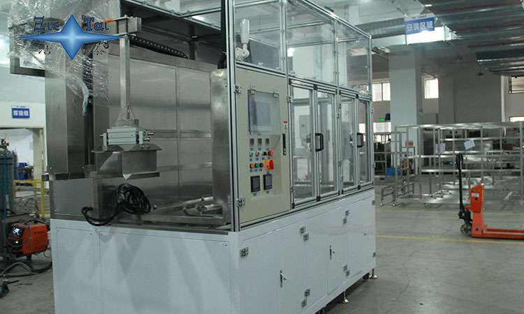 超聲波清洗機(jī)為何會將漆層清除：原理與影響因素分析