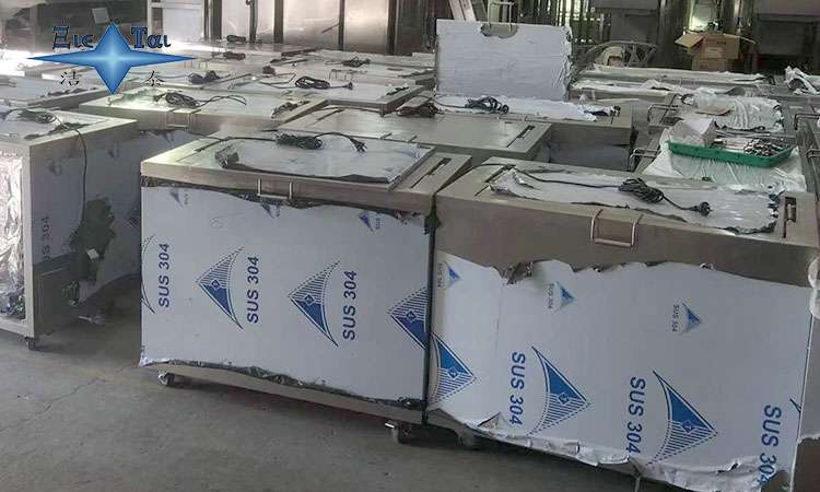 超聲波清洗機脫氣功能有什么用？揭秘專業清洗的關鍵作用