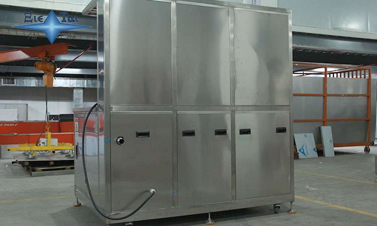 超聲波清洗機如何恒溫？精準控溫技巧與實用指南