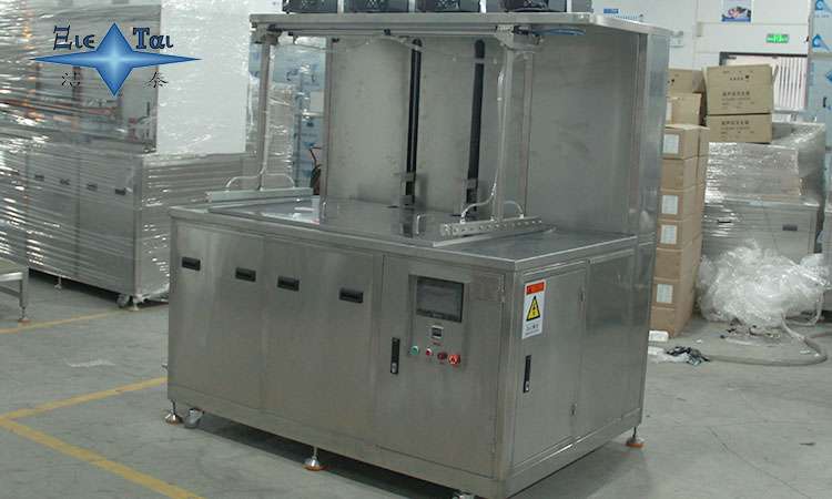 超聲波清洗機分類全解析：5大維度教你科學(xué)選購設(shè)備