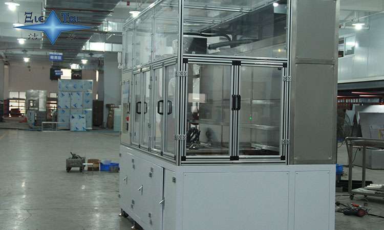 從實(shí)驗(yàn)室到手術(shù)室：超聲波清洗在醫(yī)療器械無(wú)菌保障中的關(guān)鍵角色