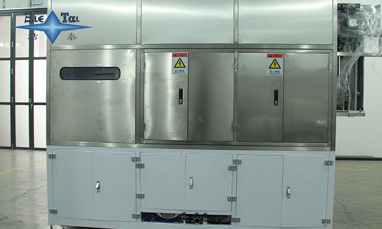 超聲波清洗機養(yǎng)護與清洗全攻略：延長設備壽命的實用技巧