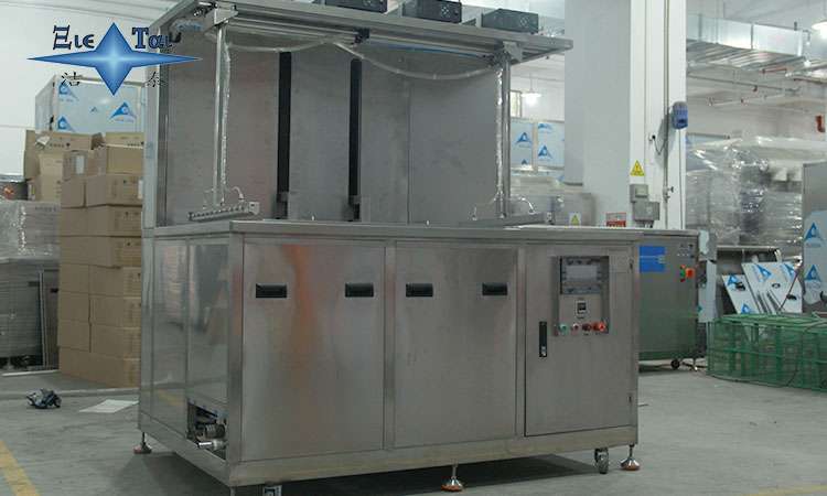 深度解析:超聲波清洗機為何需要多道工序?揭開專業(yè)清洗的秘密 深度解析:超聲波清洗機為何需要多道工序?揭開專業(yè)清洗的秘密