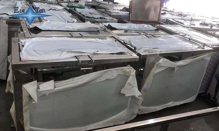 揭秘：那些高精密制造大廠，都在用什么樣的“非標(biāo)”清洗設(shè)備？