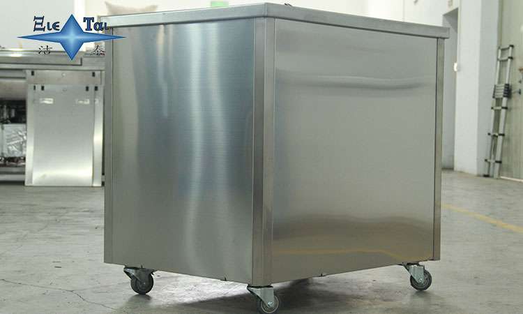 超聲波清洗機清洗手表真的安全嗎？全面解析操作要點與風險規(guī)避