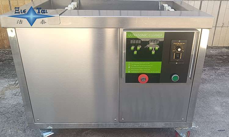 超聲波清洗機洗銀終極指南：安全煥亮，告別發黑！