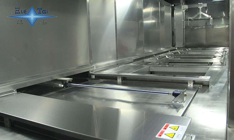 每天加班兩小時(shí)人工刷件，工人喊累老板心疼成本？潔泰各類超聲波清洗機(jī)，讓清洗省力又省錢