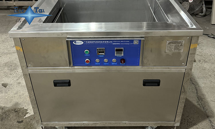 超聲波清洗機為什么不震動？揭秘無聲背后的六大元兇與解決之道