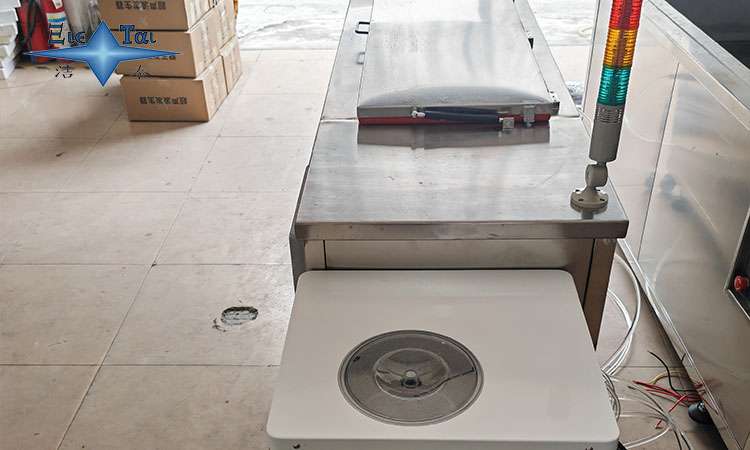 超聲波清洗機為什么相差這么大？百元到萬元的價格差距全解析